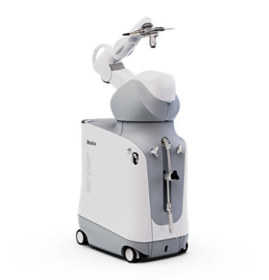 Mako Partial Knee SmartRobotics™ | Stryker
